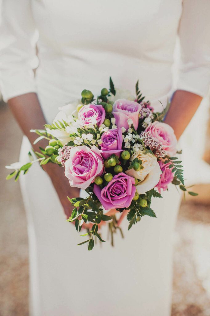 Celebrar una boda en toledo El Cigarral de las mercedes - bouquet Cigarral de las Mercedes. Finca de bodas y eventos de empresa en Toledo. Eventos de empresa. Finca de Bodas. WEDDING VENUE IN SPAIN. BUSINESS EVENTS.