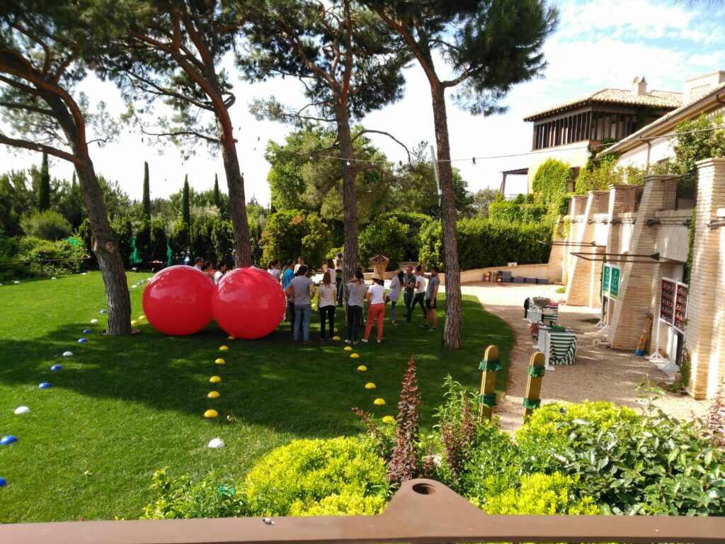 Cigarral de las Mercedes. Finca de bodas y eventos de empresa en Toledo. Eventos de empresa. Finca de Bodas. WEDDING VENUE IN SPAIN. BUSINESS EVENTS.