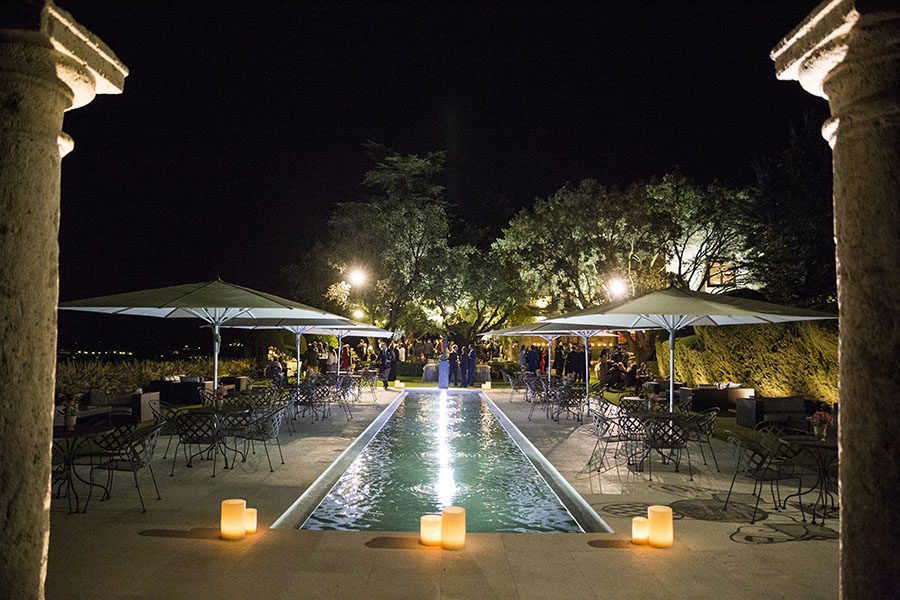 Cigarral de las Mercedes. Finca de bodas y eventos de empresa en Toledo. Eventos de empresa. Finca de Bodas. WEDDING VENUE IN SPAIN. BUSINESS EVENTS.